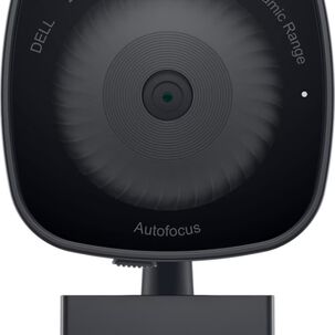 C&aacute;mara Web Dell Wb3023 2k Qhd Usb