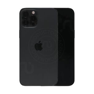 Apple Iphone 12 Pro Max 5g 256gb Gris Reacondicionado