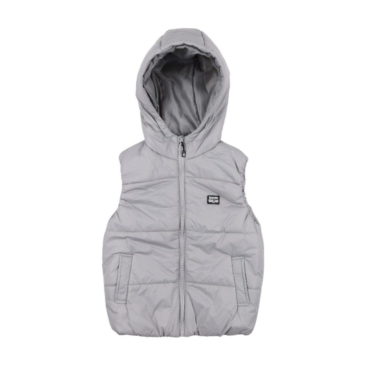 Parka Ni&ntilde;o Topsis image number 0.0
