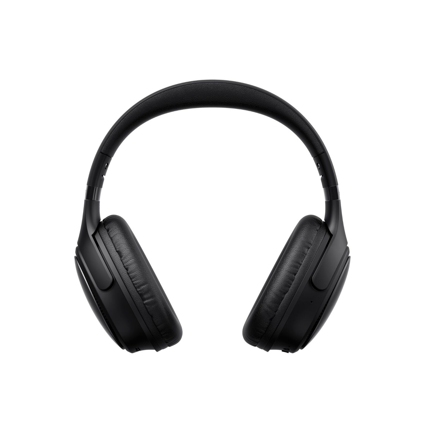Aud&iacute;fonos Gamer Bluetooth 5.3 Headphone H630t Negro Havit image number 2.0