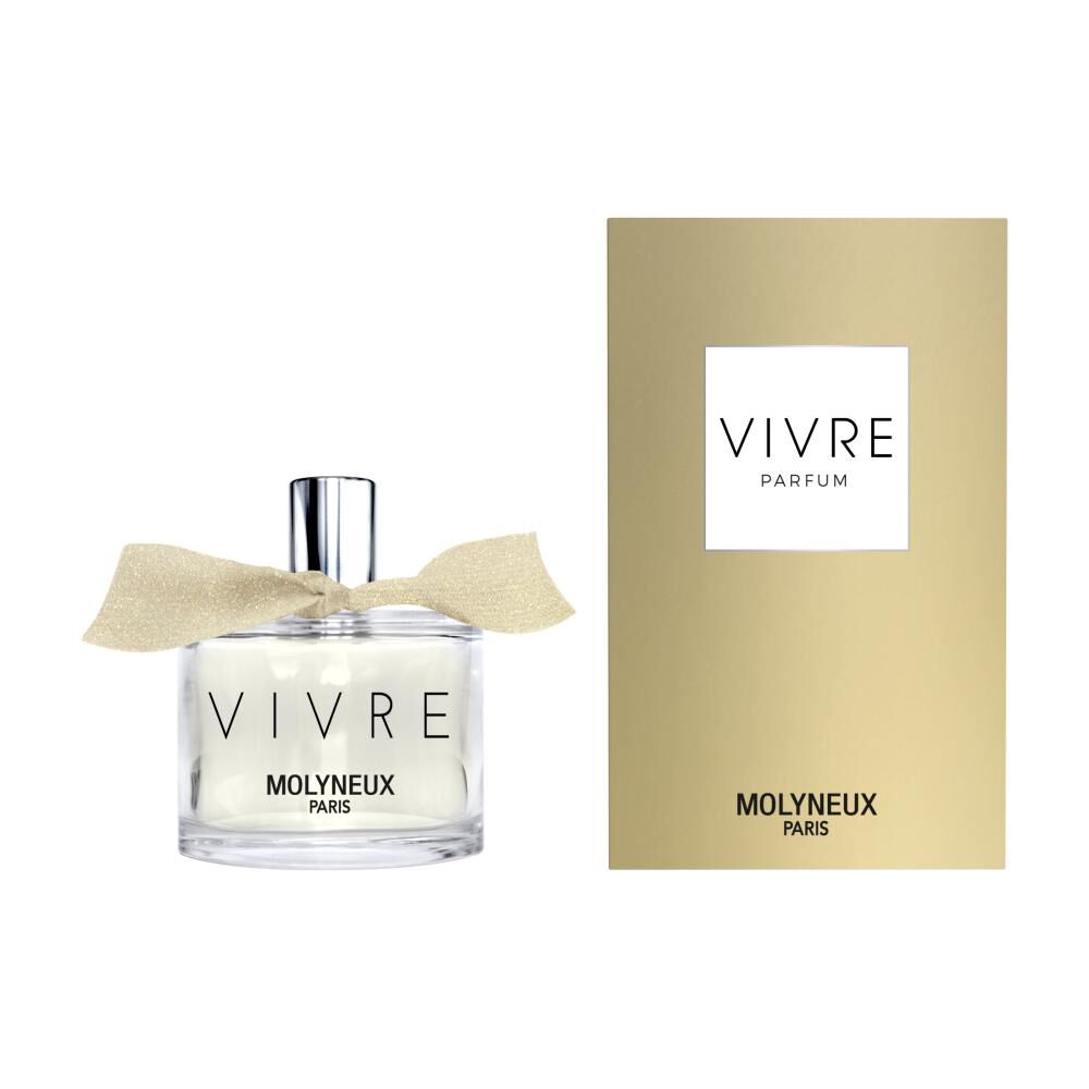 Perfume mujer Molyneux Vivre Edp 30Ml image number 0.0