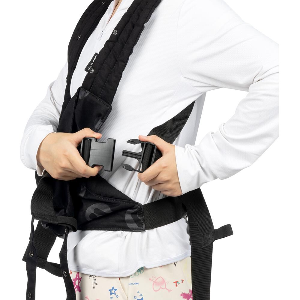 Portabebe Francesco Maxi-cosi image number 3.0