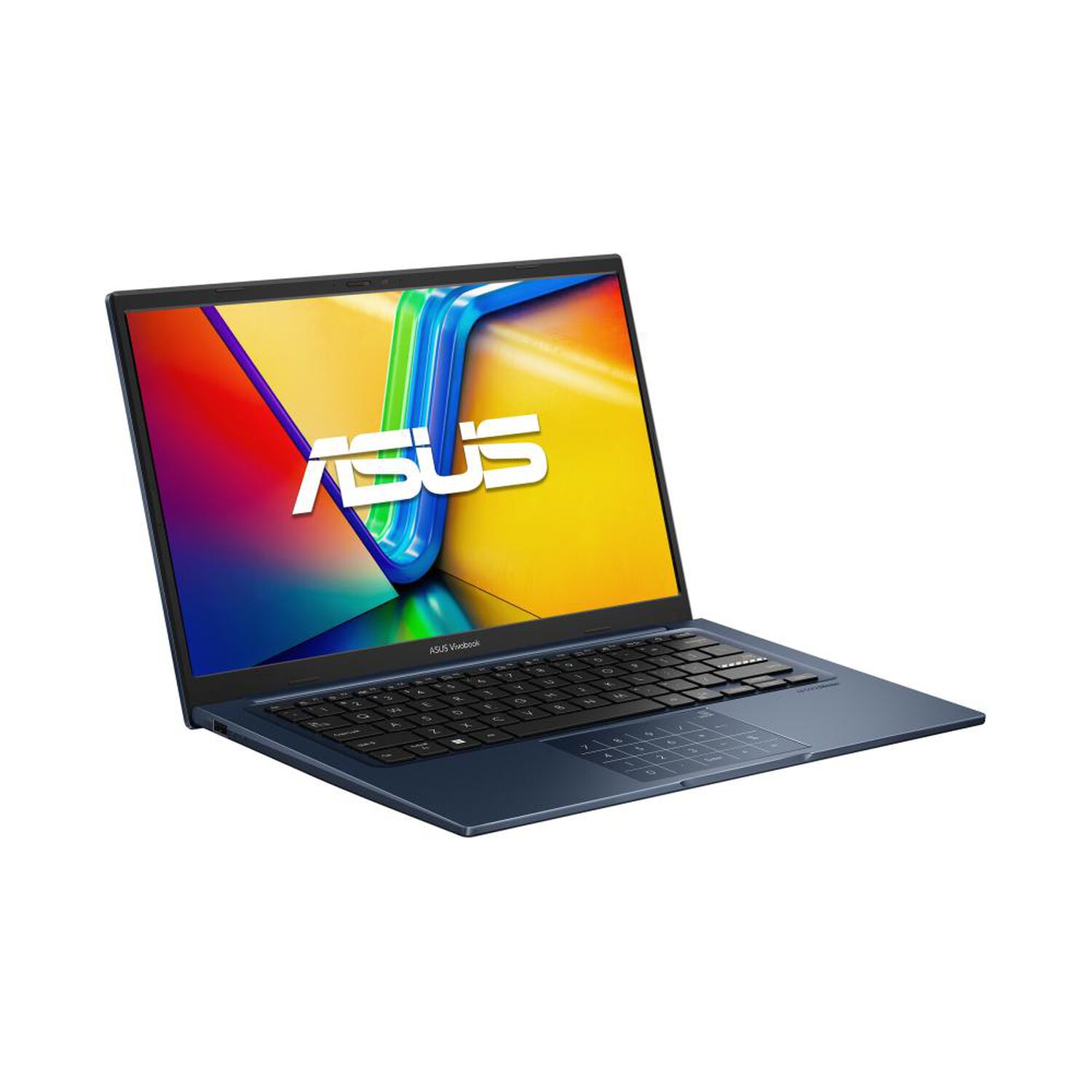 Notebook 14" Asus Vivobook 14 / Intel Core I5 / 8 GB / 512 GB SSD image number 3.0