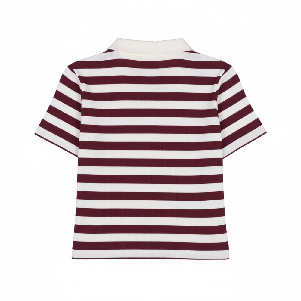 Polera Mujer Freedom image number 1.0