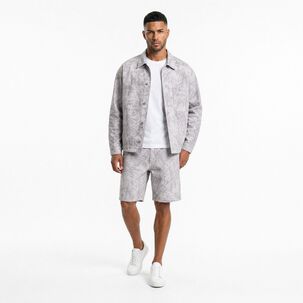 Chaqueta Hombre Rolly Go