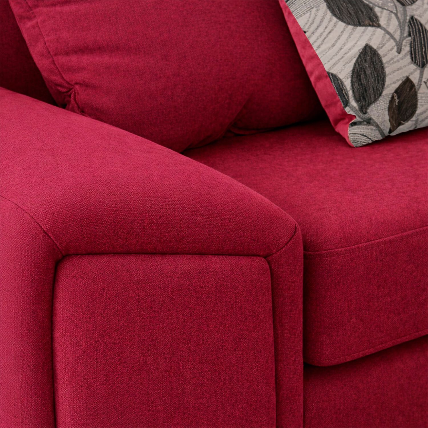 Juego De Living Elegant Detail Houston / 4 Cuerpos image number 2.0