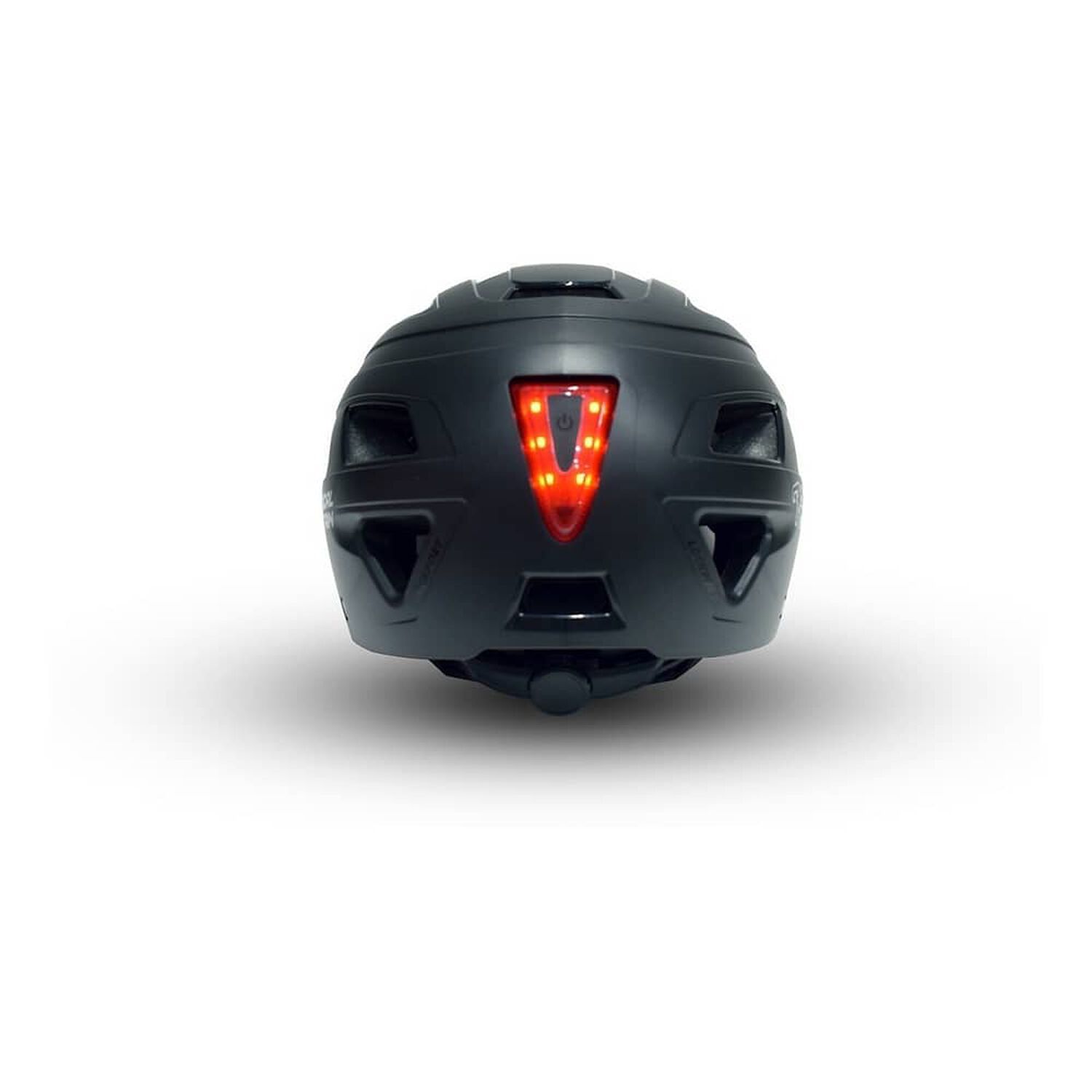 Casco Bicicleta Urbano Mtb Adulto Radical Mountain image number 1.0