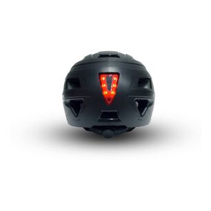 Casco Bicicleta Urbano Mtb Adulto Radical Mountain