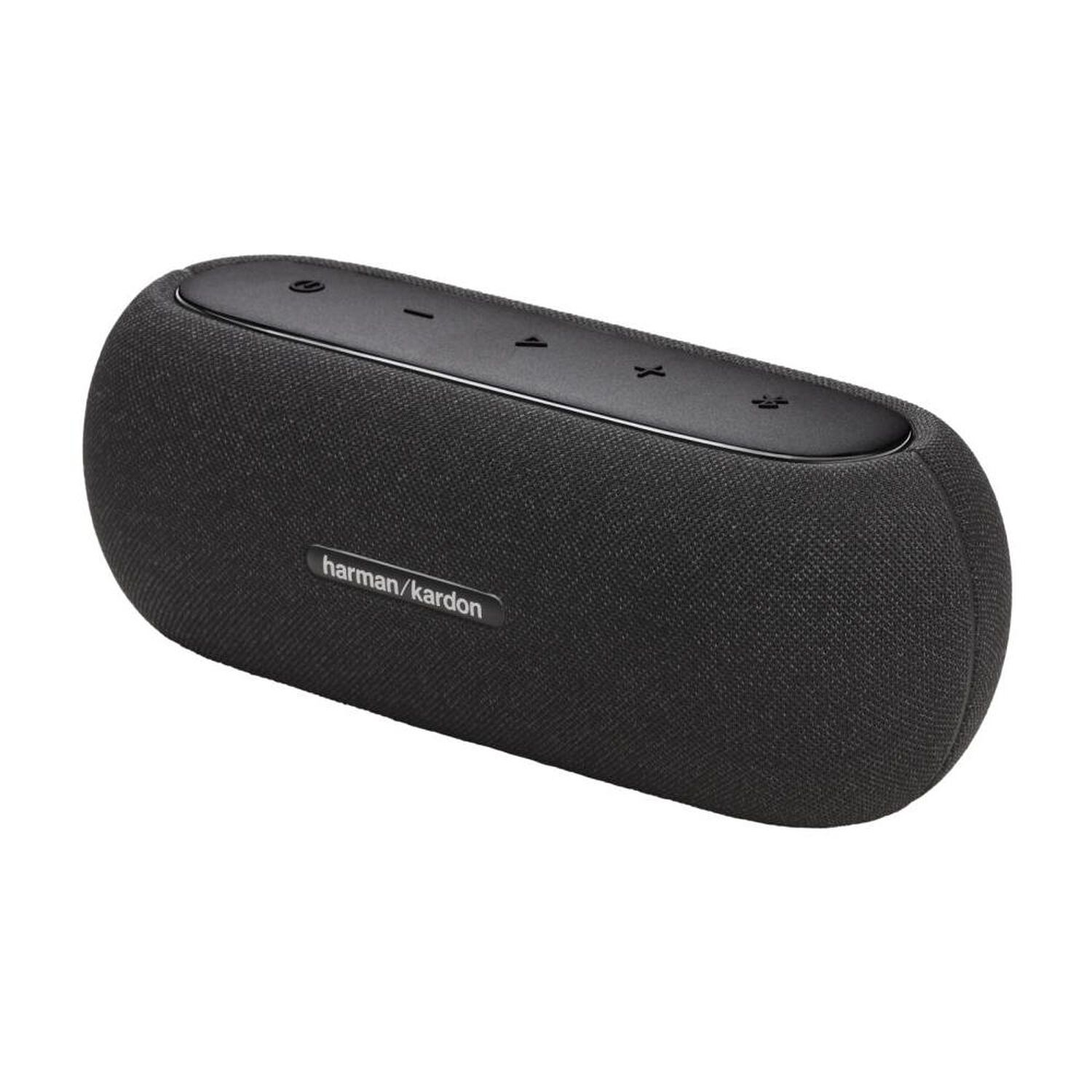 Parlante Bluetooth Harman Kardon Luna image number 0.0