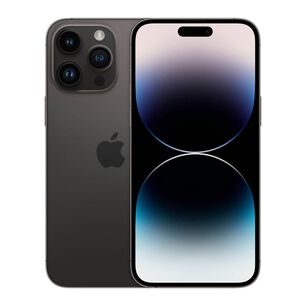 Apple Iphone 14 Pro Max 5g 128gb Negro Reacondicionado