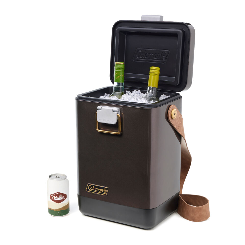Cooler Coleman Colección 1900 Capacidad 11 Qt / 10 Lt image number 3.0