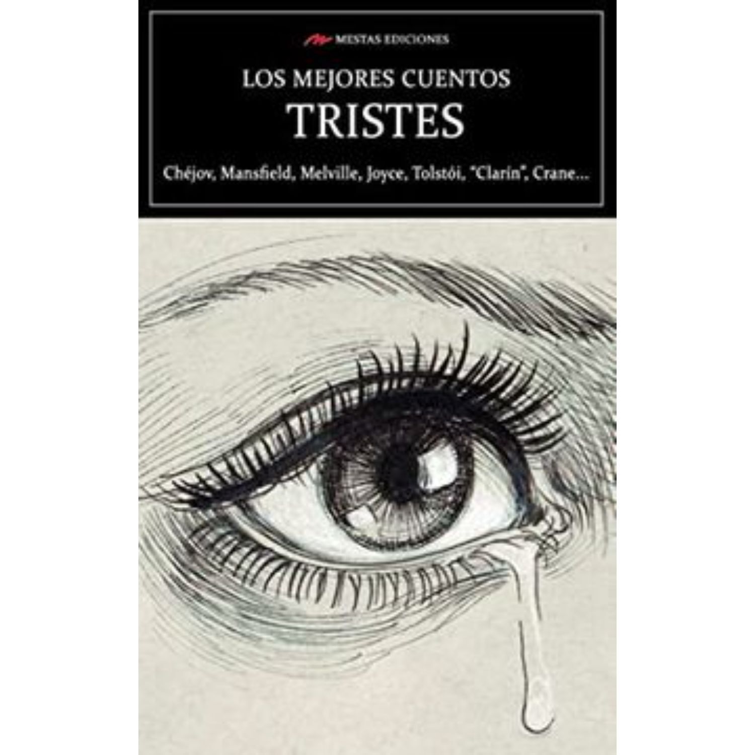 Los Mejores Cuentos Tristes image number 0.0