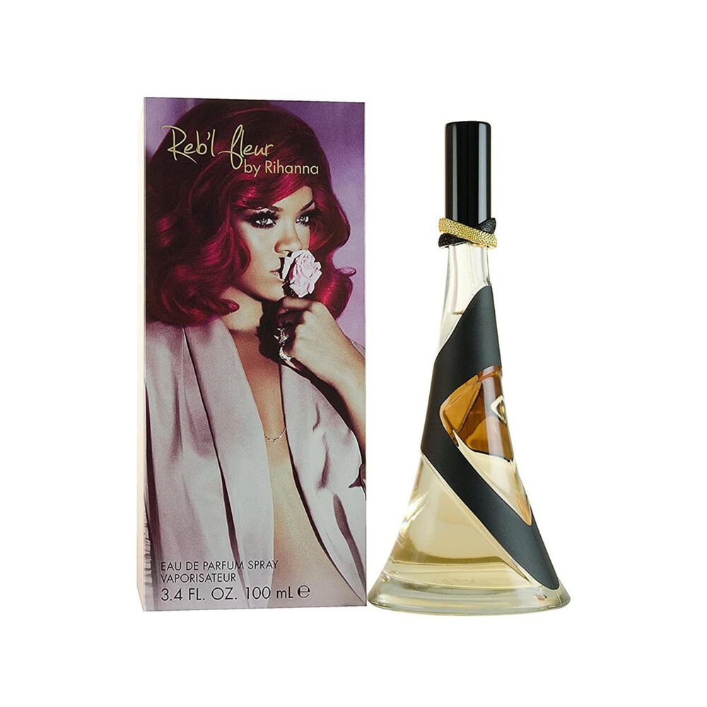 Rihanna Reb L Fleur Edp 100 Ml image number 0.0