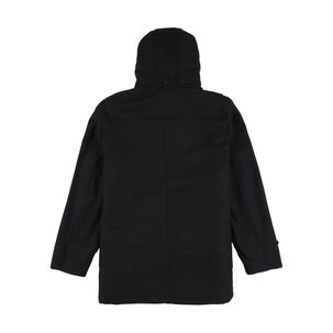 Chaqueta Hombre Az Black