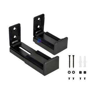 Soporte Soundbar Ajustable 15kg Antideslizante - Ps