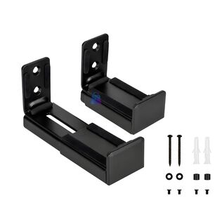 Soporte Soundbar Ajustable 15kg Antideslizante - Ps