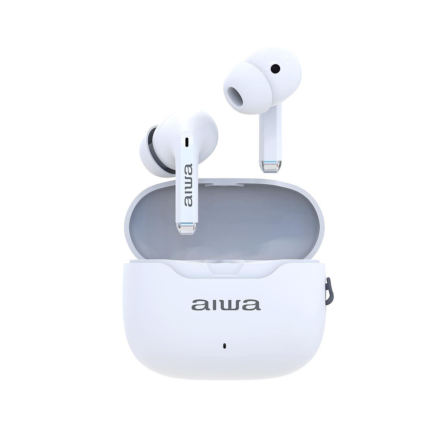 Aud&iacute;fono Aiwa Tactil Con Cancelaci&oacute;n De Ruido Aw-twsg50ancw image number 6.0