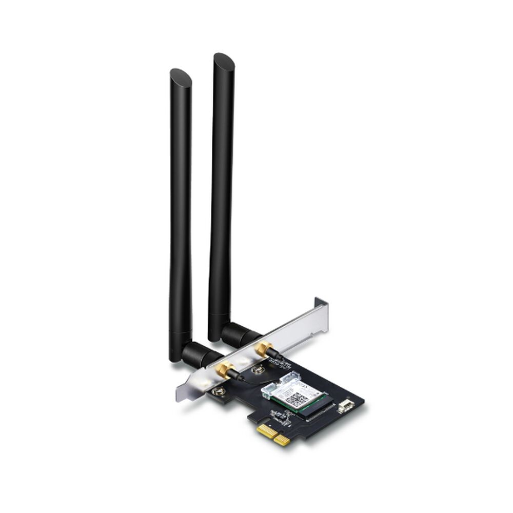 Tp-link Adaptador Ac1200 Wi-fi Bluetooth 4.2pcie Archer T5e image number 0.0