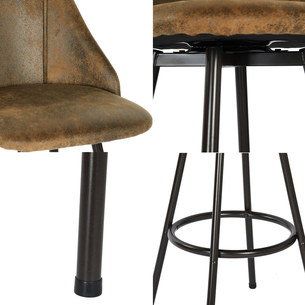 Pack 2 Piso De Bar Binger Café image number 4.0