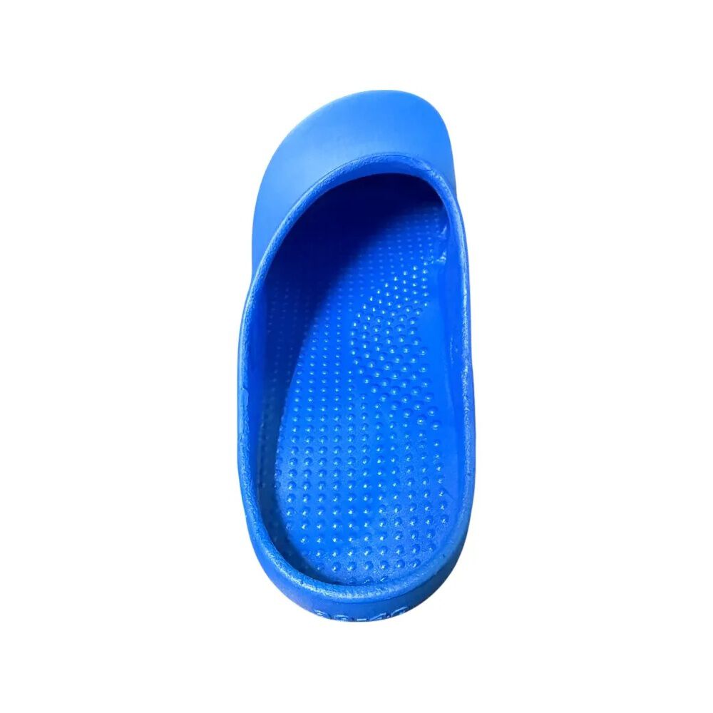 Zapato Tipo Zueco Profesional Antideslizante Unisex image number 5.0