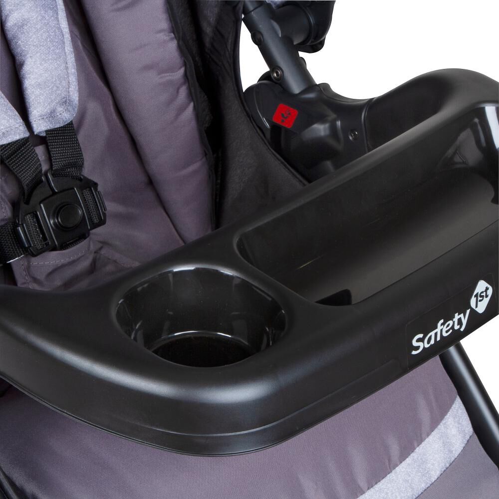 Coche Travel System Safety Amble Quad image number 6.0