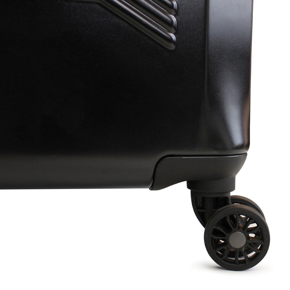 Maleta Donna Karan Grande Lumina L 23kg Negra Dkny image number 7.0