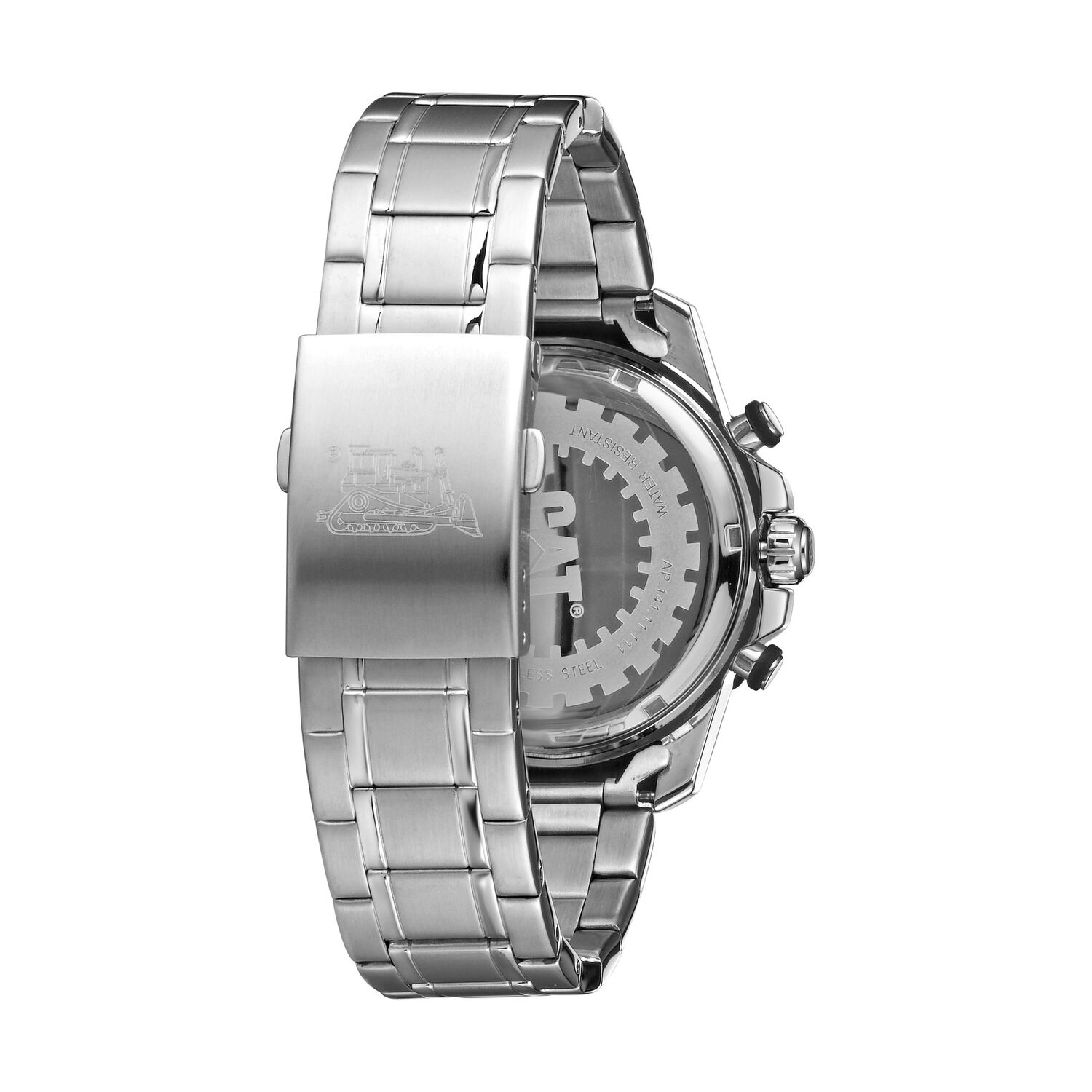 Reloj Cat Hombre Ap-149-11-117 Downforce Chrono image number 1.0