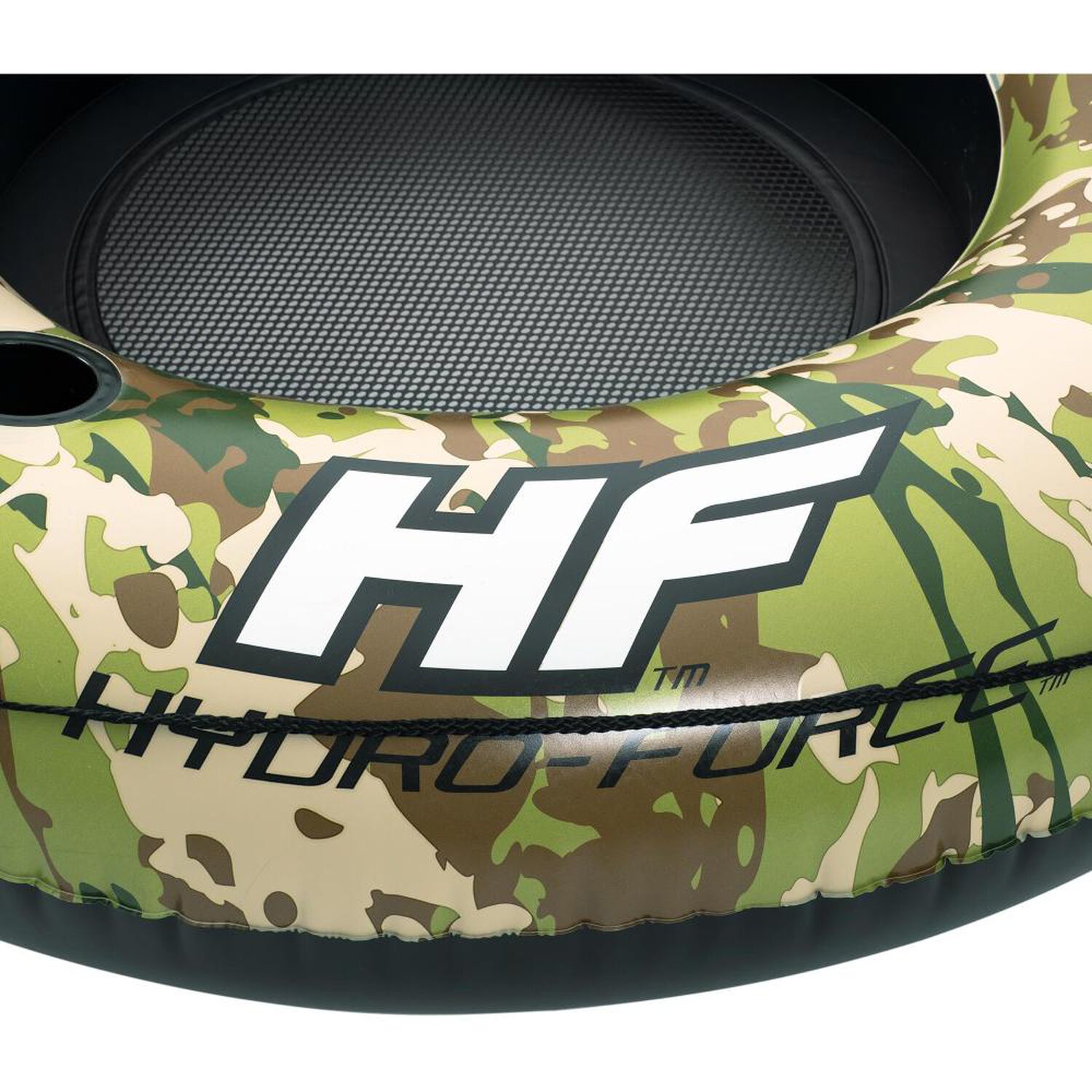 Flotador Inflable Bestway Militar image number 2.0