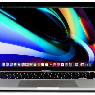 Macbook Pro A2251 I5 16gb Ram 512 Ssd Reacondicionado A