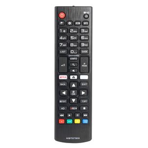 Control Remoto Para Smart Tv Lg (ultima Generación) Tl473