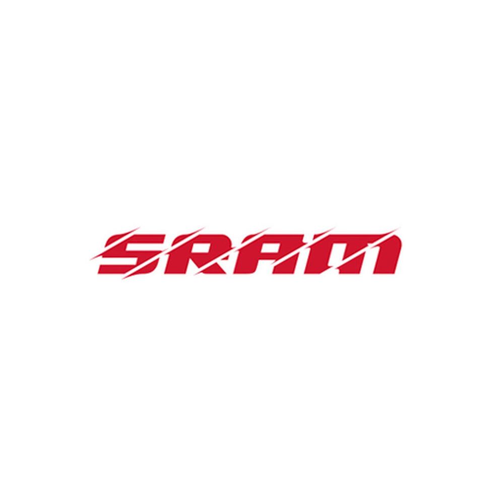 Polera Sram Manga Corta Speed Slash Blanco image number 4.0