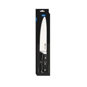 Cuchillo De Chef De 10" Infinity Brinox 2519/107 Mango Pvc