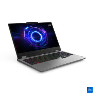 Notebook Gamer Loq 10ma Gen Intel Core I7 24gb Ram 1tb Ssd Nvidia Rtx 5060 15''