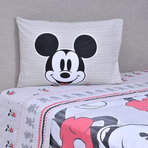 Sabana 1.5 Plazas Mickey Original