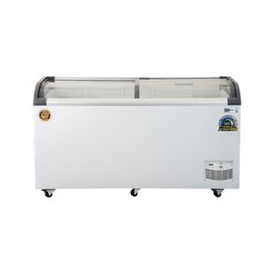 Freezer Horizontal Ventus CTV-520Q / 520 Litros
