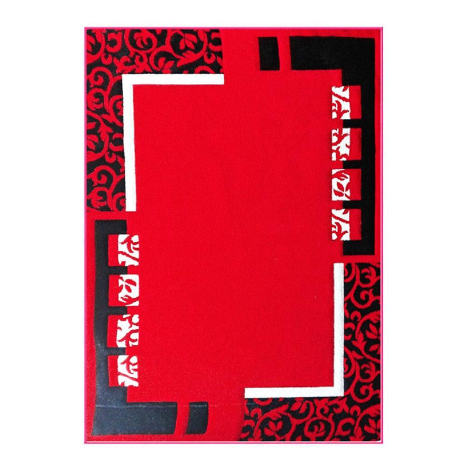 Alfombra Idetex Frize Carved D5 / 150x200 Cm image number 0.0