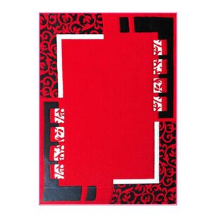 Alfombra Idetex Frize Carved D5 / 150x200 Cm