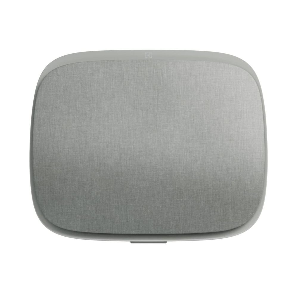 Purificador De Aire Electrolux Ultra Silencioso Well A7 Gris image number 0.0