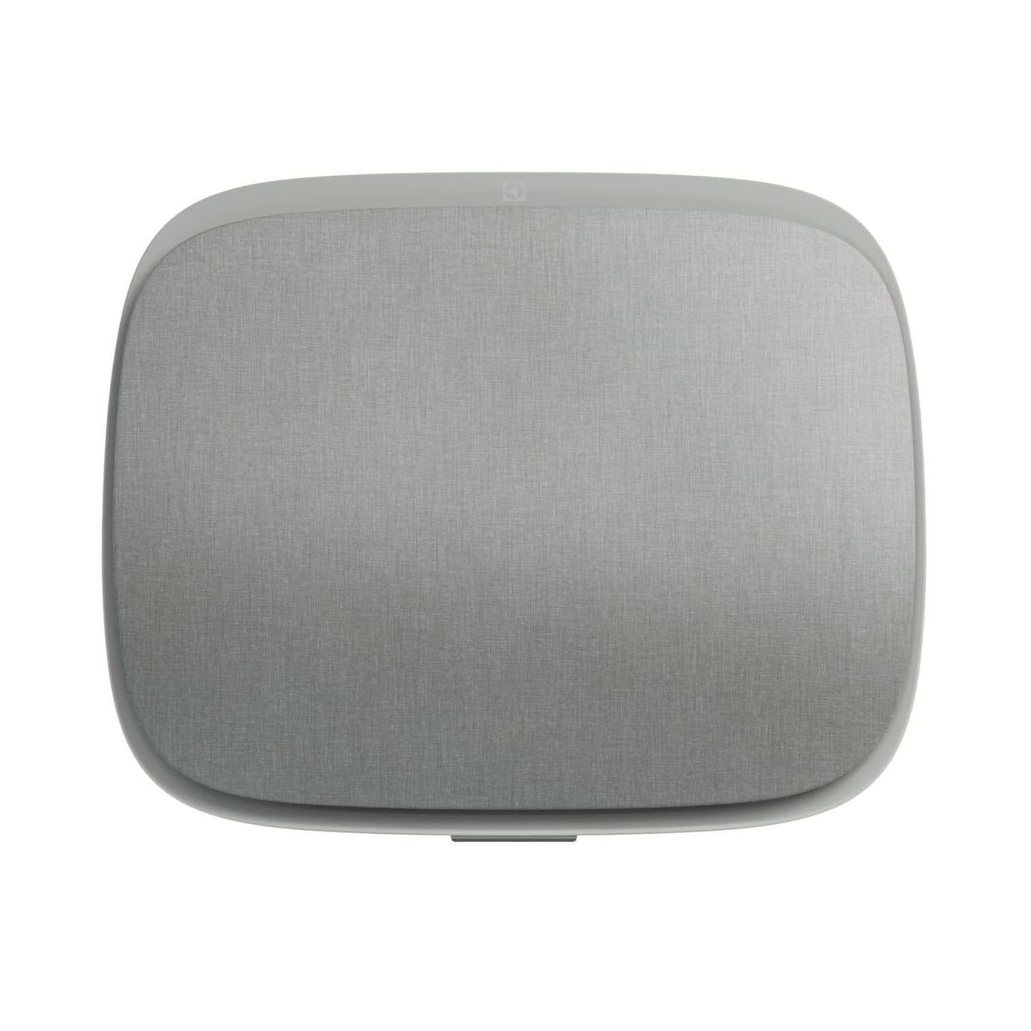 Purificador De Aire Electrolux Ultra Silencioso Well A7 Gris image number 0.0