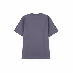 Polera Hombre Az Black