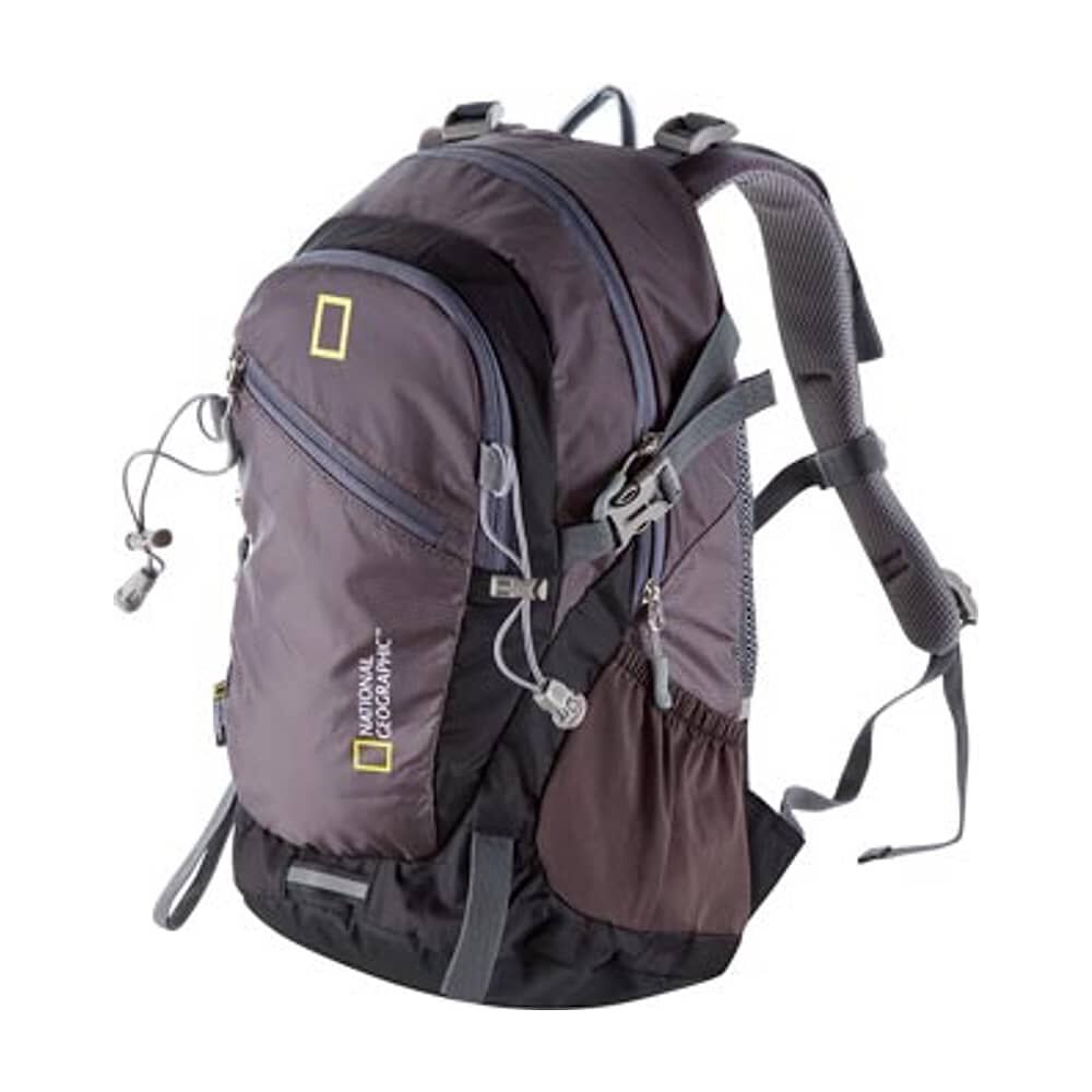Mochila Outdoor Natgeo Mng13201 image number 3.0