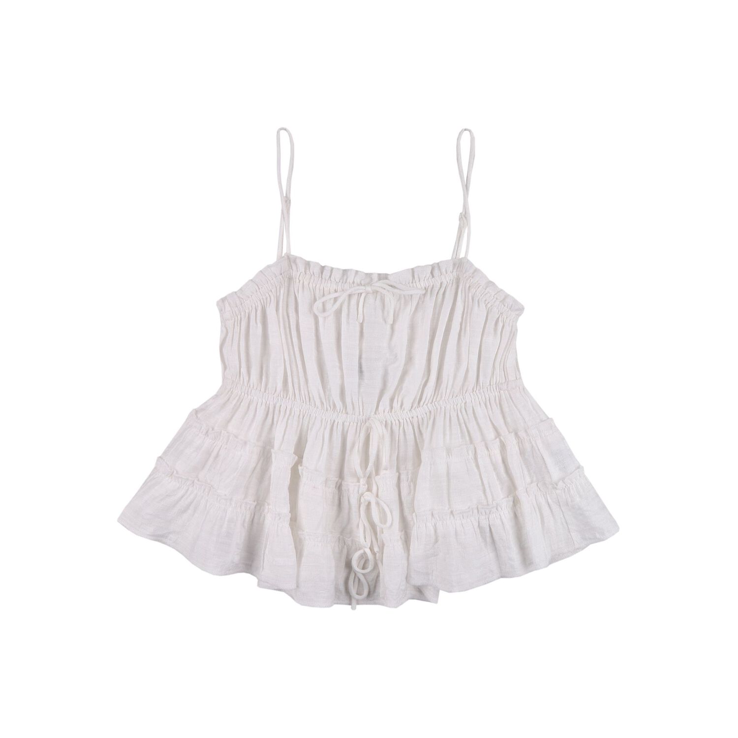 Blusa Mujer Freedom image number 0.0