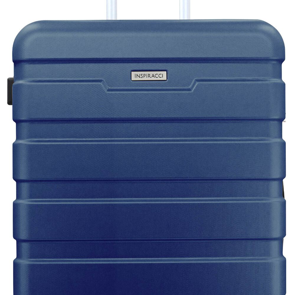 Set De Maletas Rigidas Danubio S-m-l image number 3.0