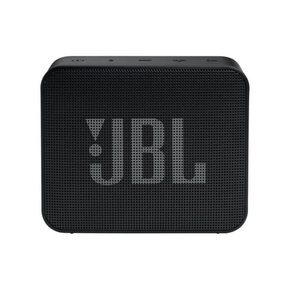 Parlante Jbl Go Essential 2 Usb-c Bluetooth Ip67 Negro image number 2.0