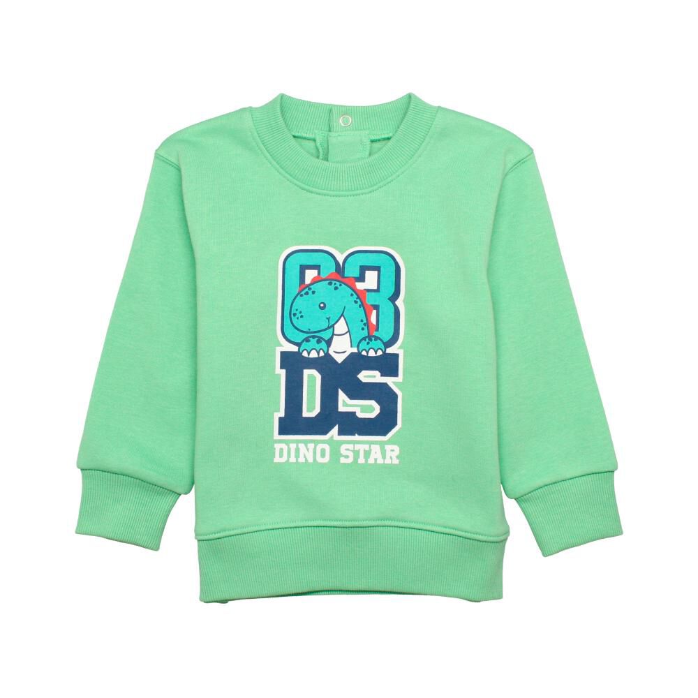 Poler&oacute;n Bebe Ni&ntilde;o Baby image number 0.0