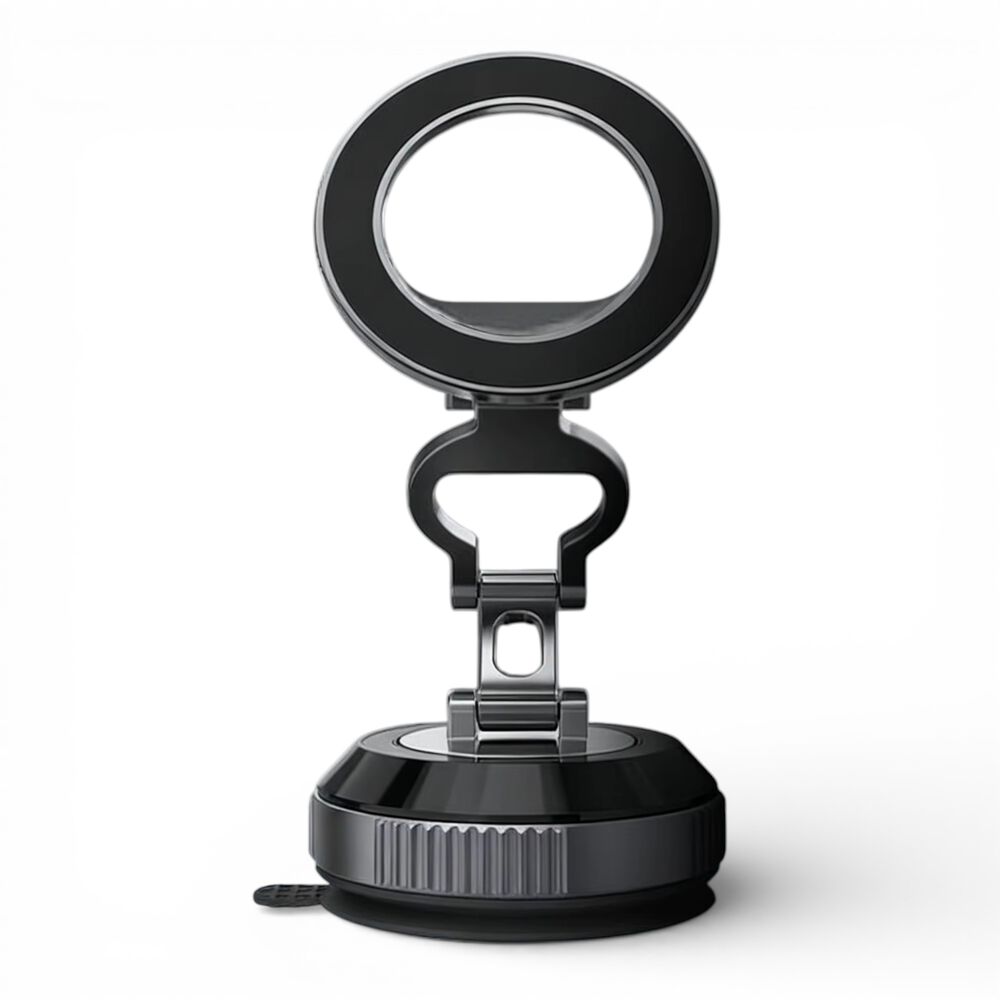 Soporte De Smartphone Magn&eacute;tico Con Articulaci&oacute;n 360&deg;premium image number 9.0
