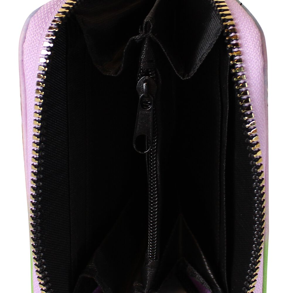Billetera Mujer Sky Lila Carven Paris image number 3.0