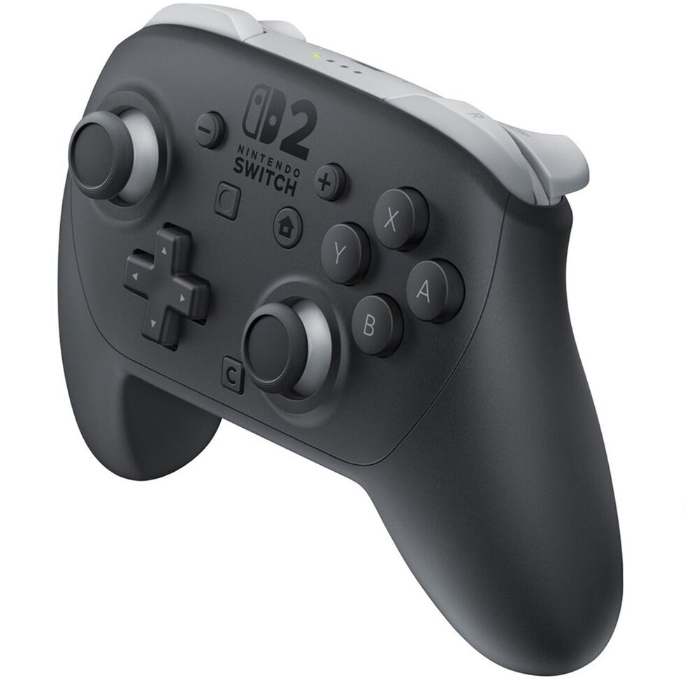Control Pro Nintendo Switch 2 image number 2.0