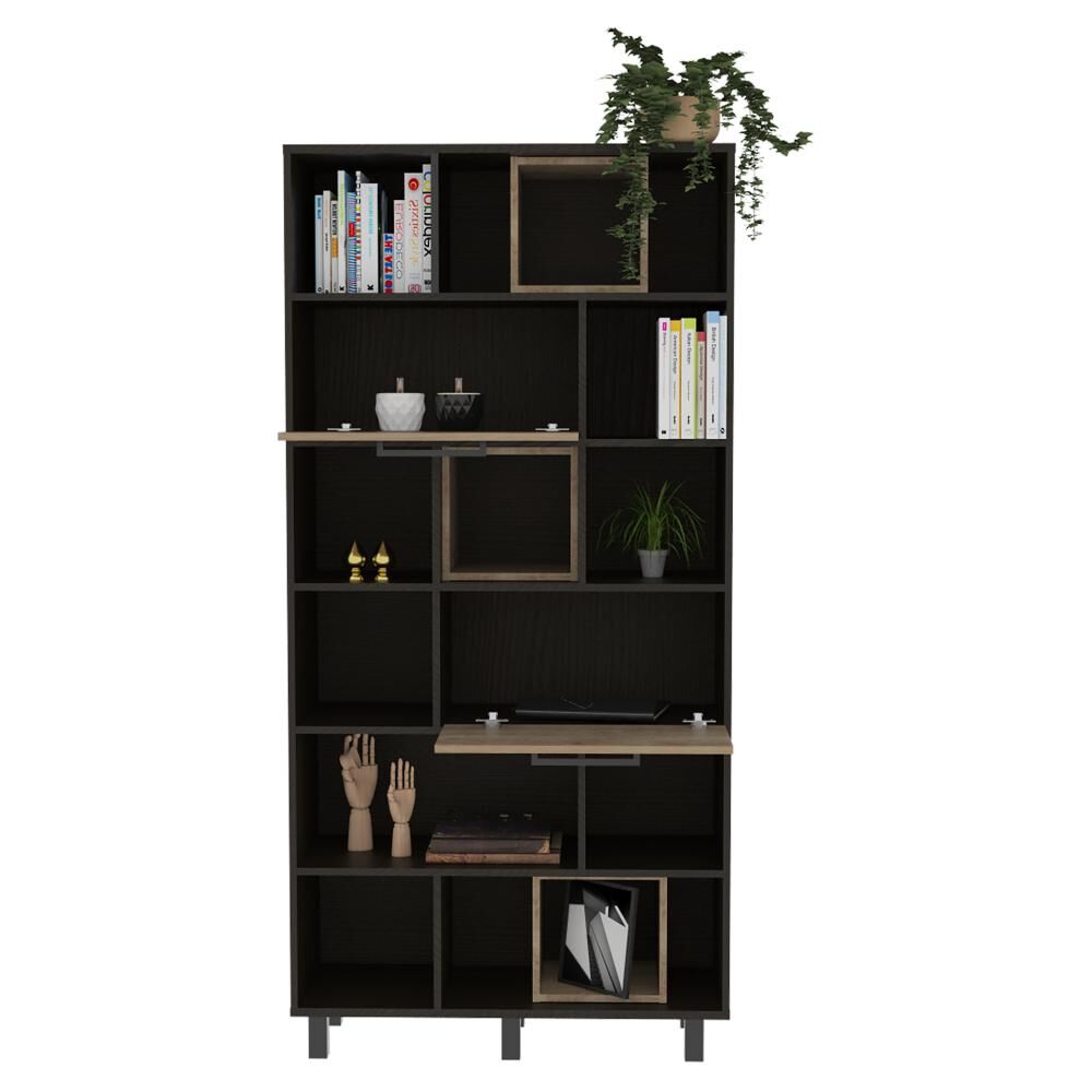 Estante Casaideal Kaia / 2 Puertas image number 3.0