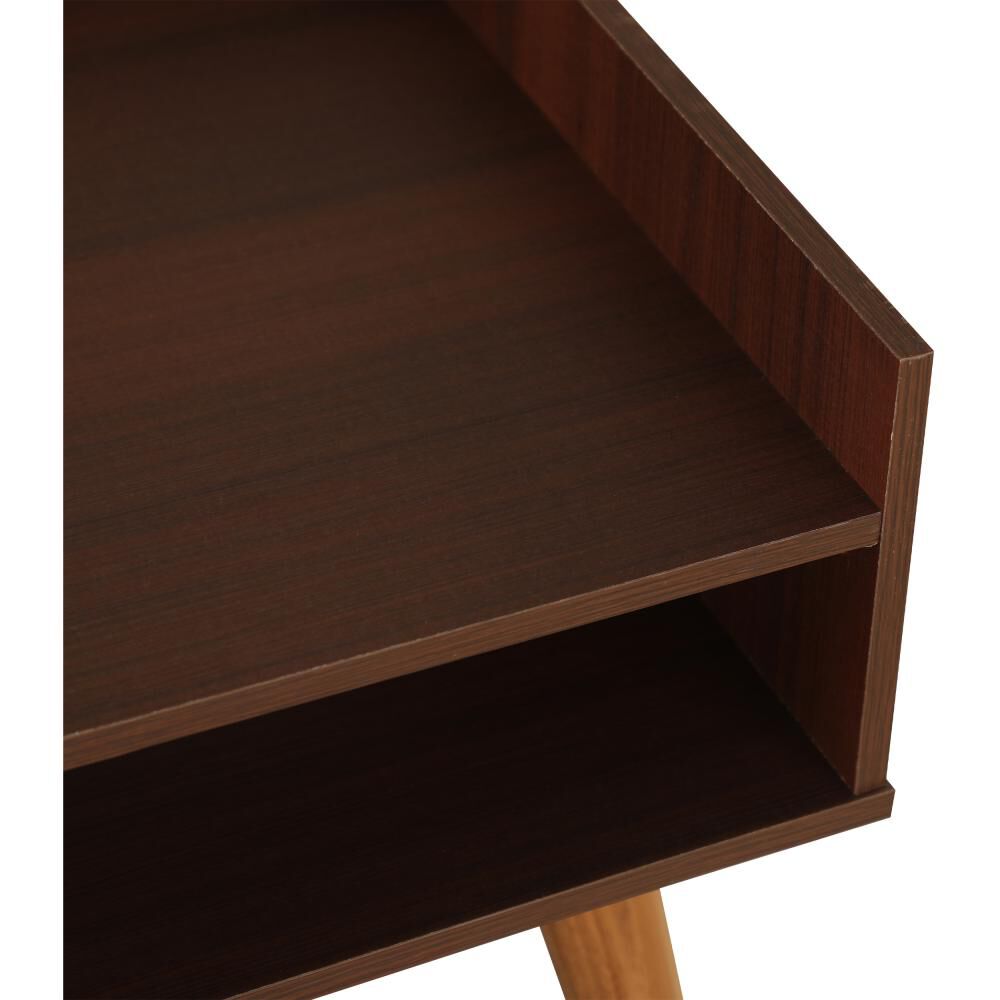 Rack Stanford Barras / 2 Repisas image number 4.0